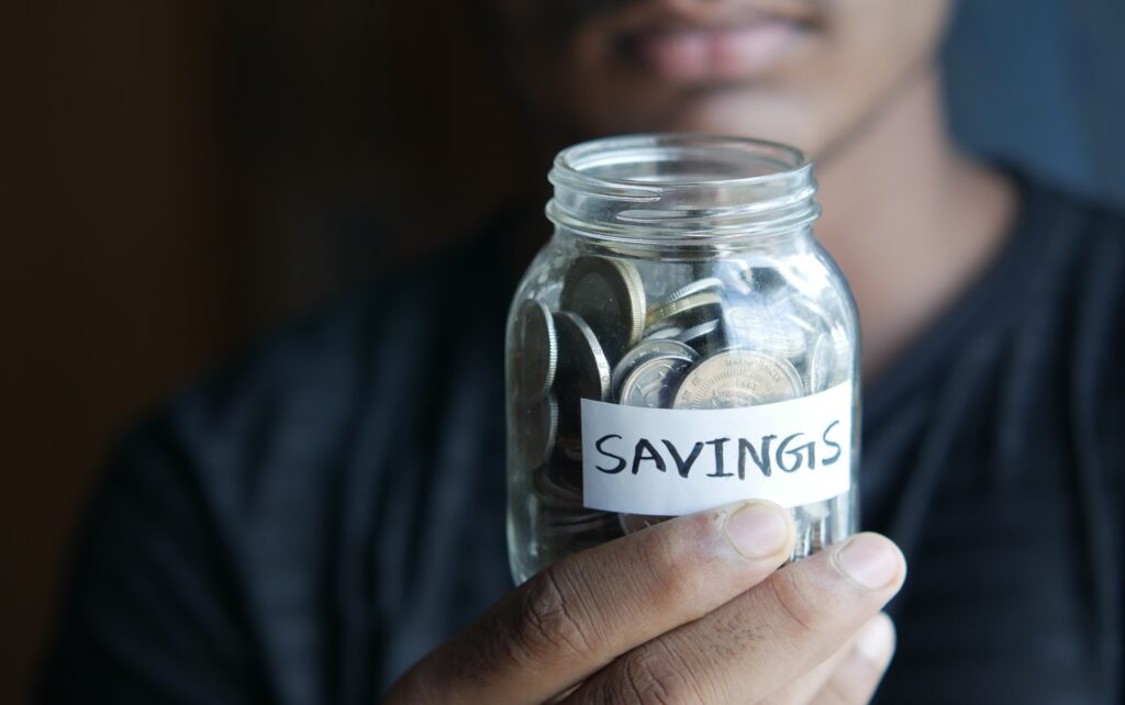 Money-saving ideas