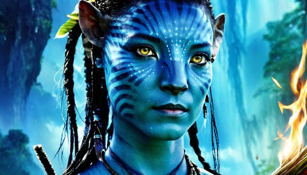 AVATAR MOVIE 