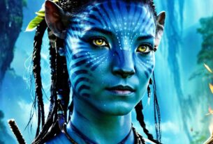 AVATAR MOVIE