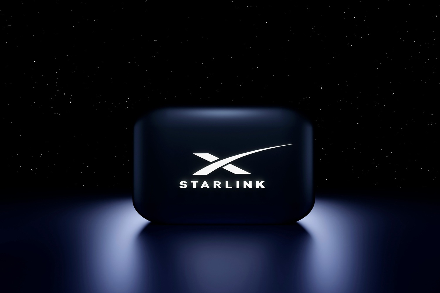 Starlink in India
