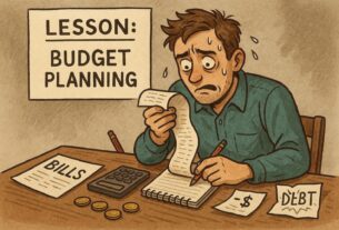 budget planning