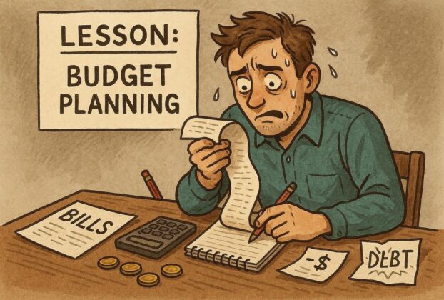 budget planning