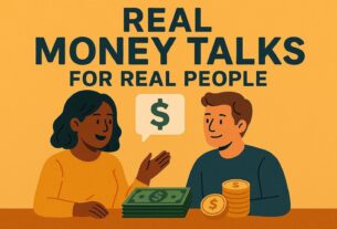 real money talks