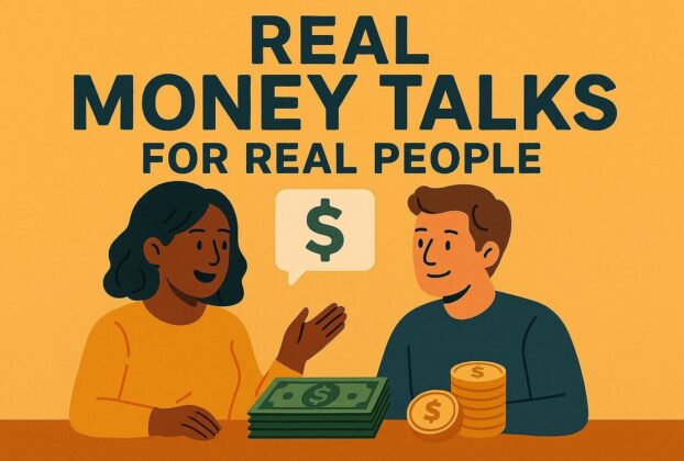 real money talks