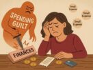 spending guilt