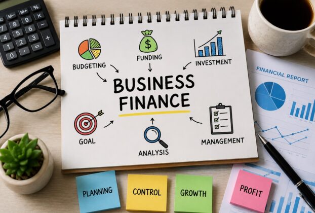 Business Finance