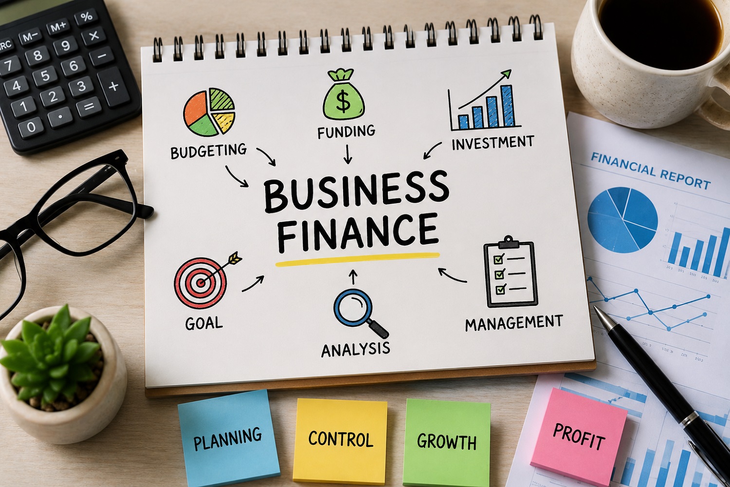 Business Finance